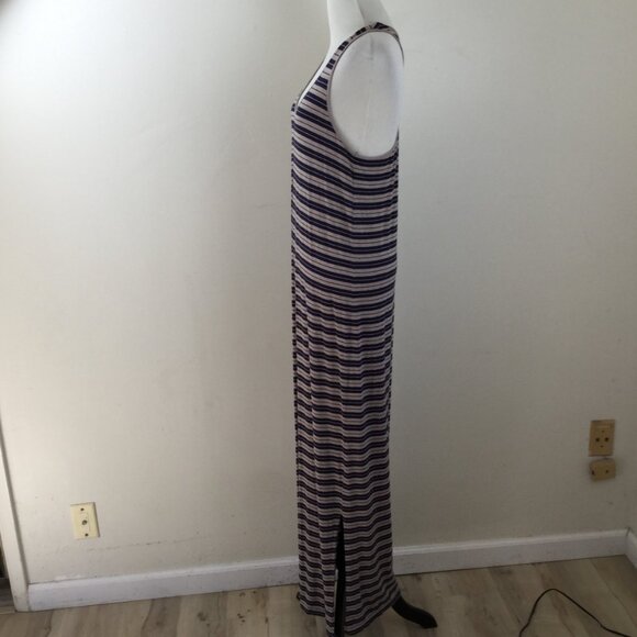 Madewell Racerback Maxi Tank Dress xs - Picture 4 of 10